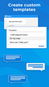 Pulse SMS (Phone/Tablet/Web) 6.9.1.3033