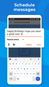 Pulse SMS (Phone/Tablet/Web) 6.9.1.3033