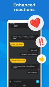 Pulse SMS (Phone/Tablet/Web) 6.9.1.3033