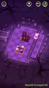 Spooky Express 1.0.7 Spooky Express 1.0.7