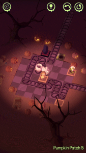 Spooky Express 1.0.7 Spooky Express 1.0.7