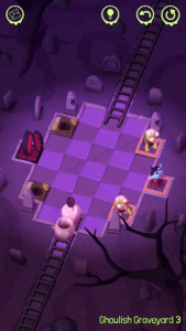 Spooky Express 1.0.7 Spooky Express 1.0.7