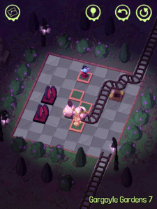 Spooky Express 1.0.7 Spooky Express 1.0.7