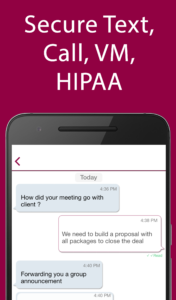iPlum: 2nd Phone Number App 6.4.6