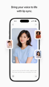 ElevenLabs: AI Voice Generator 0.0.96 ElevenLabs: AI Voice Generator 0.0.96