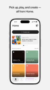 ElevenLabs: AI Voice Generator 0.0.96 ElevenLabs: AI Voice Generator 0.0.96