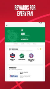 NBA: Live Games & Scores (Android TV) 0.84.0.20260219180437
