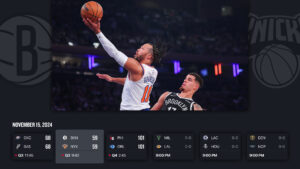 NBA: Live Games & Scores 0.45.1 NBA: Live Games & Scores 0.45.1