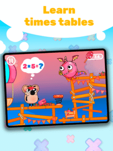 Multiplication Games For Kids. 3.30.0 Multiplication Games For Kids. 3.30.0