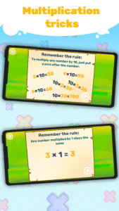 Multiplication Games For Kids. 3.30.0 Multiplication Games For Kids. 3.30.0