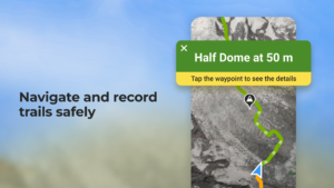 Wikiloc - Trails of the World 3.60.22
