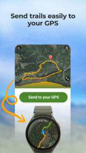 Wikiloc - Trails of the World 3.60.22