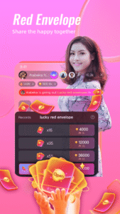 Woo Live-Live stream, go live 1.26.2 Woo Live-Live stream, go live 1.26.2