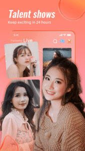 Woo Live-Live stream, go live 1.26.2 Woo Live-Live stream, go live 1.26.2