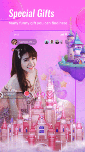 Woo Live-Live stream, go live 1.26.2 Woo Live-Live stream, go live 1.26.2