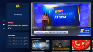 ABC11 North Carolina 8.85.1