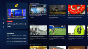 ABC11 North Carolina 8.85.1