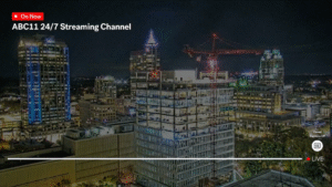 ABC11 North Carolina 8.85.1