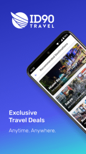 ID90 Travel 3.71.0
