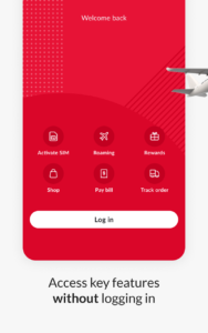 My Singtel 10.25.0