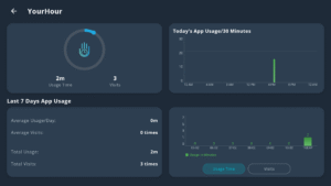 YourHour - Screen Time Control (Android TV) 1.0.6-tv YourHour - Screen Time Control (Android TV) 1.0.6-tv