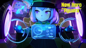 Blade & Soul Heroes 4.2.1