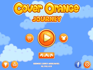 Cover Orange: Journey 3.1.91 Cover Orange: Journey 3.1.91