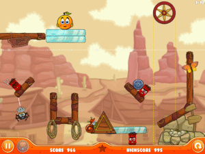 Cover Orange: Journey 3.1.91 Cover Orange: Journey 3.1.91