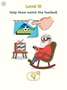 DOP 2: Delete One Part 1.3.39