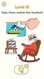 DOP 2: Delete One Part 1.3.39