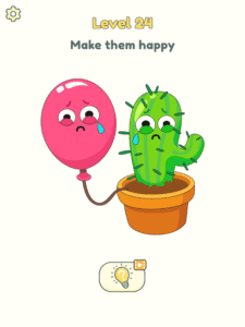 DOP 2: Delete One Part 1.3.39