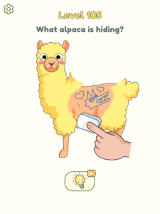 DOP 2: Delete One Part 1.3.39