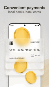 Headway Broker 3.21.0