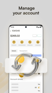 Headway Broker 3.21.0