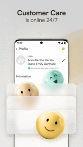 Headway Broker 3.21.0