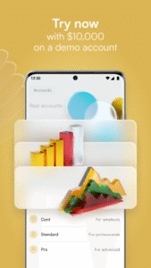 Headway Broker 3.21.0