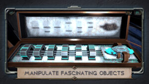 Machinika: Atlas 1.1.39 Machinika: Atlas 1.1.39