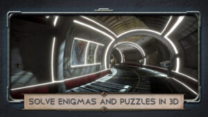 Machinika: Atlas 1.1.39 Machinika: Atlas 1.1.39