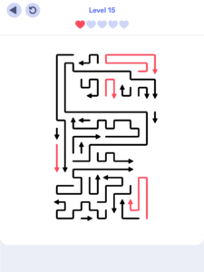 Arrows – Puzzle Escape 0.18.1 Arrows – Puzzle Escape 0.18.1