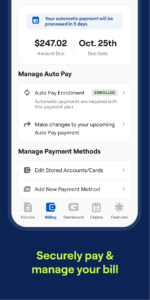 GEICO Mobile - Car Insurance 5.0.0 GEICO Mobile - Car Insurance 5.0.0
