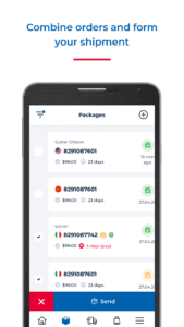 Meest Shopping 1.7.44