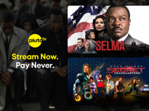 PlutoTV: Stream Free Movies/TV (Android TV) 5.1.0