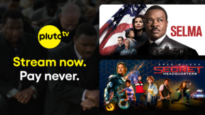 PlutoTV: Stream Free Movies/TV (Android TV) 5.1.0