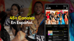 PlutoTV: Stream Free Movies/TV (Android TV) 5.1.0