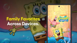 PlutoTV: Stream Free Movies/TV (Android TV) 5.1.0