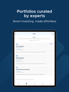 StashAway: Simple Investing 21.1047.0