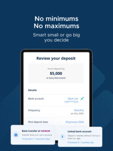 StashAway: Simple Investing 21.1047.0