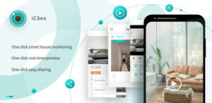 iCSee 7.7.3_G iCSee 7.7.3_G