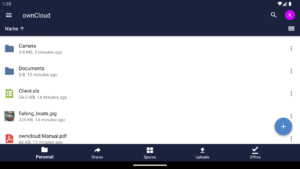 ownCloud 4.3.0 ownCloud 4.3.0