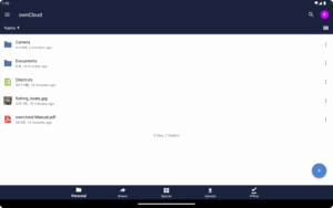 ownCloud 4.3.0 ownCloud 4.3.0